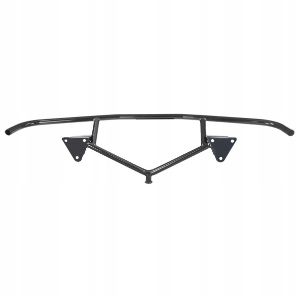 FMIC FP-BASH-BAR-010 Баш-бар з точками під домкрат BMW E90 E91 E92 FMIC.Pro