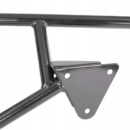 FMIC FP-BASH-BAR-010 Баш-бар з точками під домкрат BMW E90 E91 E92 FMIC.Pro