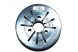 BMW OE 32427582947 Oe bmw ремінне колесо насоса гідропідсилювача bmw e82 e84 e88 e90 e91 32427582947