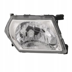 Depo 26060VC325 26010VC326 ФАРИ ПЕРЕДНІ КОМПЛЕКТ NISSAN ПАТРУЛЬНІ '02-'03