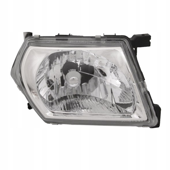 Depo 26060VC325 26010VC326 ФАРИ ПЕРЕДНІ КОМПЛЕКТ NISSAN ПАТРУЛЬНІ '02-'03