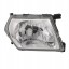 Depo 26060VC325 26010VC326 ФАРИ ПЕРЕДНІ КОМПЛЕКТ NISSAN ПАТРУЛЬНІ '02-'03