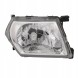 Depo 26060VC325 26010VC326 ФАРИ ПЕРЕДНІ КОМПЛЕКТ NISSAN ПАТРУЛЬНІ '02-'03