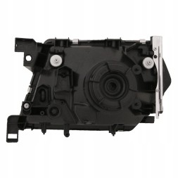 Depo 26060VC325 26010VC326 ФАРИ ПЕРЕДНІ КОМПЛЕКТ NISSAN ПАТРУЛЬНІ '02-'03