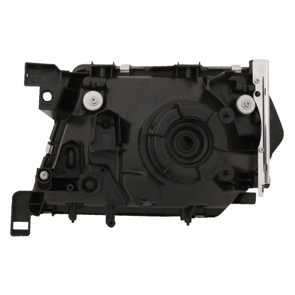 Depo 26060VC325 26010VC326 ФАРИ ПЕРЕДНІ КОМПЛЕКТ NISSAN ПАТРУЛЬНІ '02-'03