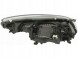 Depo 551-1178LMLDEM2 Лампа прожектор лівий renault megane iii 08-12