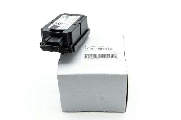 BMW OE 61357928682 Приймач хвилі дистанційного керування 434MHz BMW G20 G22 G42 G60 X2 U10 X1 U11