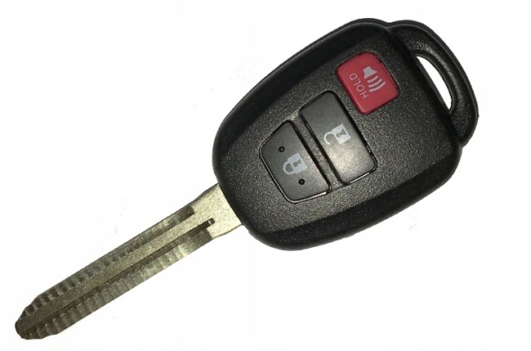 Китай NuRTia4bsm1zEmAYLfH TOYOTA RAV4 RAV 4 США 13-17 КЛЮЧ ПУЛЬТ ДИСТАНЦІЙНОГО КЕРУВАННЯ 315 МГц