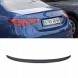 Китай SP2421 Спойлер для люка багажника Mercedes C-Class W206 AMG Style Чорний Блиск