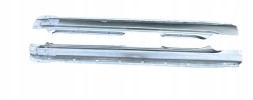Klokkerholm 50654101 TOYOTA COROLLA E12 02-07 ПОРІГ ПОРІГІВ LE PR ZINC