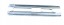 Klokkerholm 50654101 TOYOTA COROLLA E12 02-07 ПОРІГ ПОРІГІВ LE PR ZINC