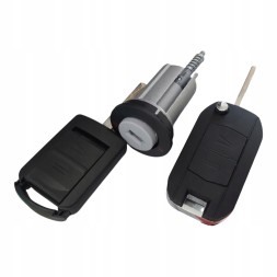 Китай NOWA STACYJKA 2 KLUCZYKI 1 POD PILOT TYPU SCYZORYK OPEL TIGRA B 2 II TWIN TOP 2004-> 2005 2006 2007 2008 2009 2010 2011 2012 НОВА ЗАМОК ЗАПАЛЮВАННЯ 2 КЛЮЧІ 1 ПУЛЬТ ДИСТАНЦІЙНОГО КЕРУВАННЯ OPEL TIGRA B 2 II TWIN TOP 2004-2012
