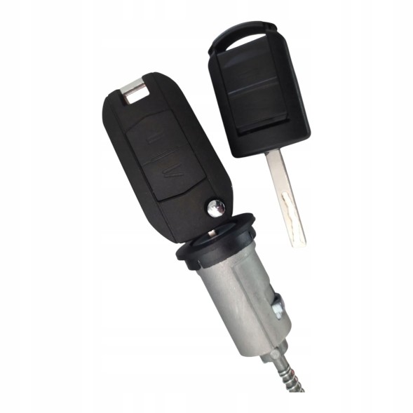 Китай NOWA STACYJKA 2 KLUCZYKI 1 POD PILOT TYPU SCYZORYK OPEL TIGRA B 2 II TWIN TOP 2004-> 2005 2006 2007 2008 2009 2010 2011 2012 НОВА ЗАМОК ЗАПАЛЮВАННЯ 2 КЛЮЧІ 1 ПУЛЬТ ДИСТАНЦІЙНОГО КЕРУВАННЯ OPEL TIGRA B 2 II TWIN TOP 2004-2012