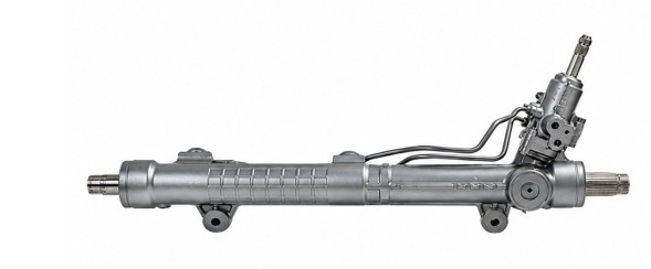 Mercedes-Benz OE NOWA 1644600225, 164460022580, 1644600300, 2514600225, 2514600300, A1644600364, A164406022580, A1644600225, A1644600300 Новий кермовий механізм (рейка) для Mercedes KLASA GL