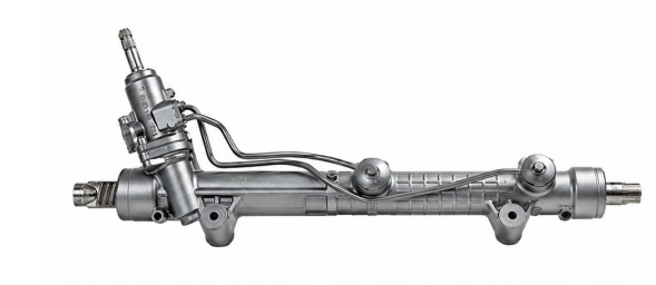 Mercedes-Benz OE NOWA 1644600225, 164460022580, 1644600300, 2514600225, 2514600300, A1644600364, A164406022580, A1644600225, A1644600300 Новий кермовий механізм (рейка) для Mercedes KLASA GL
