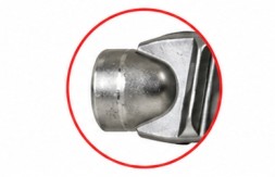 Mercedes-Benz OE NOWA 1644600225, 164460022580, 1644600300, 2514600225, 2514600300, A1644600364, A164406022580, A1644600225, A1644600300 Новий кермовий механізм (рейка) для Mercedes KLASA GL