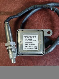 Mercedes-Benz OE A0009053603 Зонд датчик nox mercedes a0009053603 новий