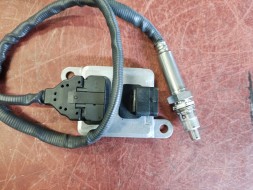 Mercedes-Benz OE A0009053603 Зонд датчик nox mercedes a0009053603 новий