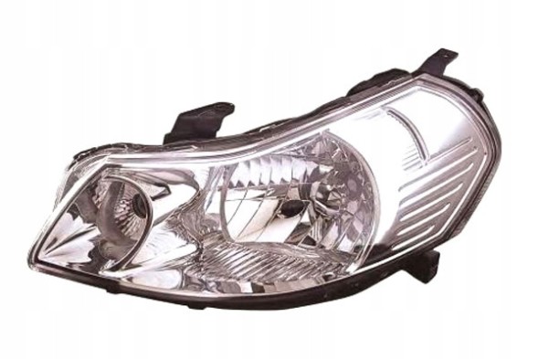 PC 951910-E Фара Ліва FIAT Sedici Suzuki SX4 DEPO