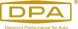 DPA 3T1941017 Фара ліва skoda superb 2 ii 2008-2013 р.В