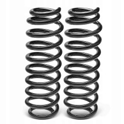 Ultra Power 81495, 5151363AB Пружини задньої підвіски 2шт Dodge Journey 2.4L 2009-2010