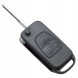 ME Premium 000341/PRE#1 КОРПУС КЛЮЧА ПУЛЬТА ДИСТАНЦІЙНОГО КЕРУВАННЯ ДЛЯ MERCEDES A W168 W169 B W245 C W202 W203 E W210