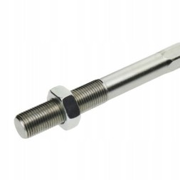Ridex 286S0370 Рульова рейка