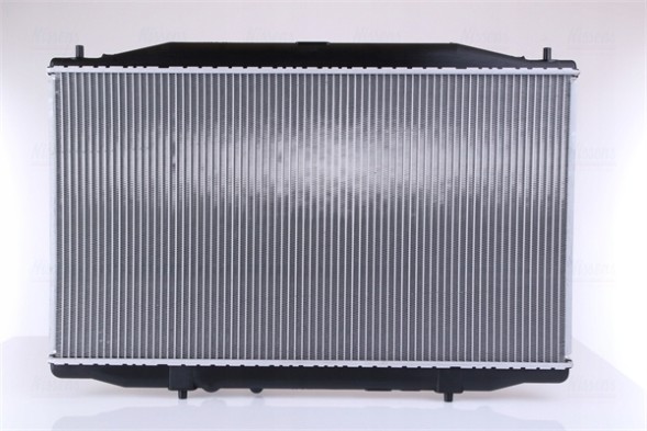Nissens 68131 Радіатор, система охолодження двигуна nissens 68131