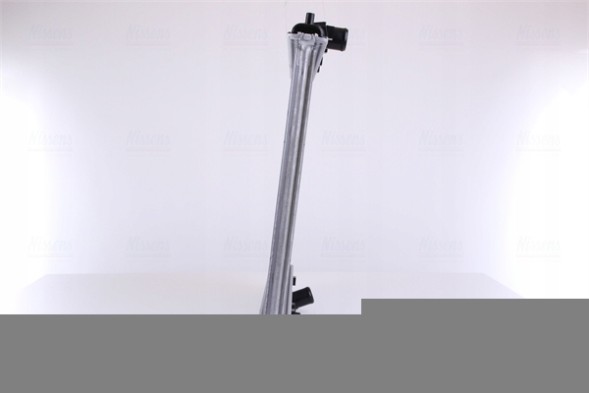 Nissens 68131 Радіатор, система охолодження двигуна nissens 68131