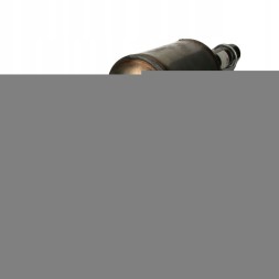 BM Catalysts BM11016 Bm catalysts bm11016 фільтр сажі / сажовий фільтр, вихлопна система