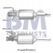 BM Catalysts BM11016 Bm catalysts bm11016 фільтр сажі / сажовий фільтр, вихлопна система