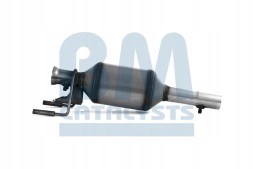 BM Catalysts BM11016 Bm catalysts bm11016 фільтр сажі / сажовий фільтр, вихлопна система