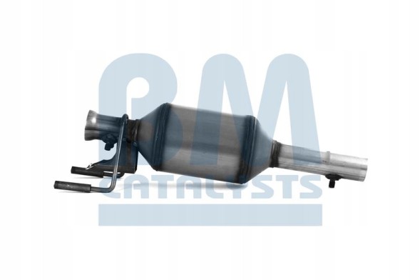 BM Catalysts BM11016 Bm catalysts bm11016 фільтр сажі / сажовий фільтр, вихлопна система