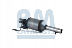 BM Catalysts BM11016 Bm catalysts bm11016 фільтр сажі / сажовий фільтр, вихлопна система