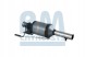 BM Catalysts BM11016 Bm catalysts bm11016 фільтр сажі / сажовий фільтр, вихлопна система