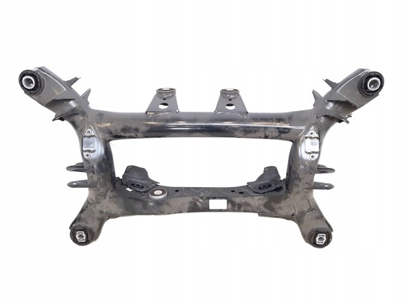 BMW OE BMW G20 320i 330i BELKA SANKI WÓZEK TYŁ TYLNA 3 km !!! STAJNIA 3552 BMW G20 320i 330i БАЛКА САНКИ КОЛЯСКА ЗАДНЯ 3 км !