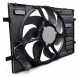 Loro DSP-2U3N 5Q0121203AB 5Q0121203CP 5Q0959455AF 5Q0121203AA 5Q0121203DA 5Q0121203EA 5Q0959455AG 5Q0121203CT 5Q0121203CD 5Q0959455N 5Q0121203CN 5Q0121203 Вентилятор радіатора MQB VW Golf VII Octavia III 2.0 TDI 5Q0121203DA