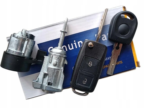 Китай ZESTAW ZAMKÓW ZAMEK WKŁADKA DRZWI STACYJKA KLUCZYK PILOT VW GOLF IV 4 BORA КОМПЛЕКТ ЗАМКІВ ЗАМОК ВСТАВКА ДВЕРІ СТАНЦІЯ КЛЮЧ ПУЛЬТ ДИСТАНЦІЙНОГО КЕРУВАННЯ VW ГОЛЬФ IV 4 BORA