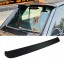 FP FPSPVWMK1PR Спойлер елерона на дах VW Golf mk1 I з ABS