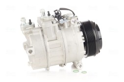 89496 NISSENS Компресор кондиціонера First Fit