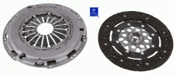 3 000 950 538 SACHS Ремонтний комплект зчеплення