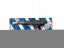 Ford OE 0445110340 Інжектор 1шт 0445110340 citroen fiat ford peugeot 1.6 bosch новий