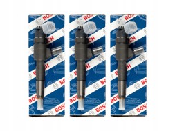 Ford OE 0445110340 Інжектор 1шт 0445110340 citroen fiat ford peugeot 1.6 bosch новий