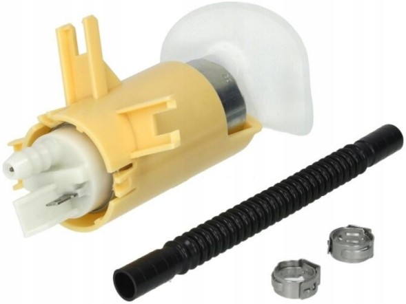 Pierburg 7.50133.50.0 Pierburg 7.50133.50.0 паливний насос bmw e36