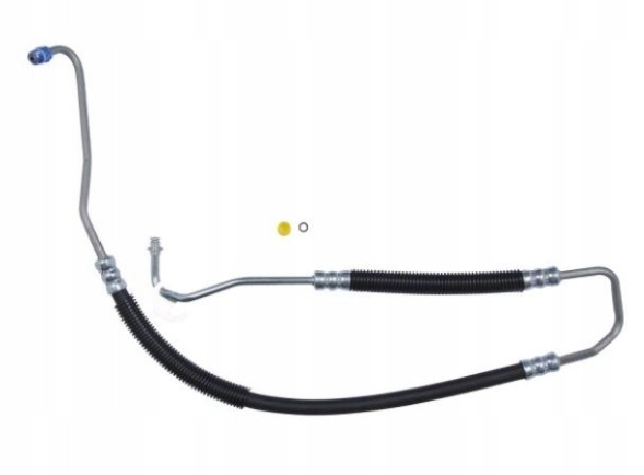 Edelmann 92295 Шланг гідропідсилювача керма grand cherokee wh 3.0 crd