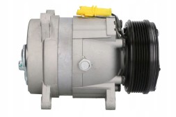 Nissens 86218192 NIS Компресори кондиціонера (компресори nissens 89122