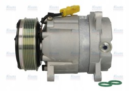 Nissens 86218192 NIS Компресори кондиціонера (компресори nissens 89122