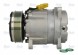 Nissens 86218192 NIS Компресори кондиціонера (компресори nissens 89122