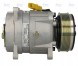 Nissens 86218192 NIS Компресори кондиціонера (компресори nissens 89122