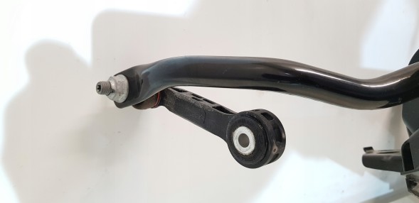 Mini OE MINI Countryman F60 Belka + stabilizator tylny 6853923 6862558 MINI Countryman F60 Балка задній стабілізатор, зад